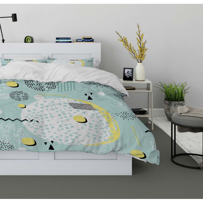 Blankets2U Twin Comforter Arround Wayfair
